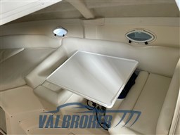 Performance Marine 907 1995 (13)