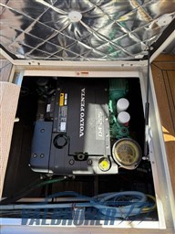 Cranchi Zaffiro 32 (13)