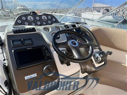 Cranchi Zaffiro 32 (5)