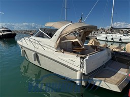 Cranchi Zaffiro 32 (4)