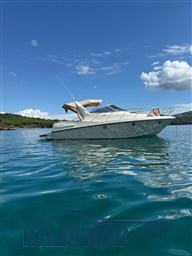 Cranchi Zaffiro 32 (7)