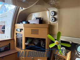 Cranchi Zaffiro 32 (6)