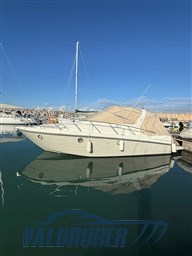 Cranchi Zaffiro 32 (12)