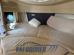 Cranchi Zaffiro 32 (3)