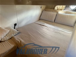 Cranchi Zaffiro 32 (8)