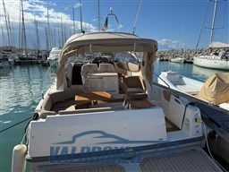 Cranchi Zaffiro 32 (9)