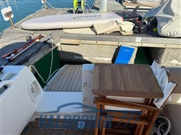 Cranchi Zaffiro 32 (10)