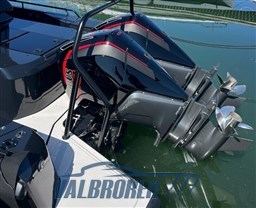 Axopar 900 Brabus tecniche (3)