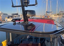 Axopar 900 Brabus tecniche (2)