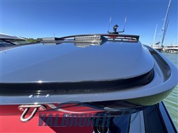 Axopar Brabus 900 pictures 2026 (11)
