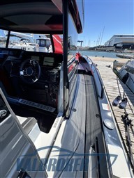 Axopar Brabus 900 pictures 2026 (34)