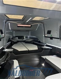 Axopar 900 brabus 2023 interni (6)