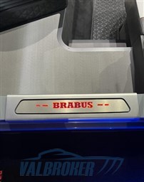 Axopar 900 Brabus tecniche (4)