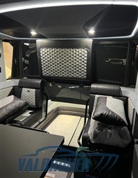 Axopar 900 brabus 2023 interni (5)
