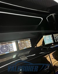 Axopar 900 Brabus tecniche (1)