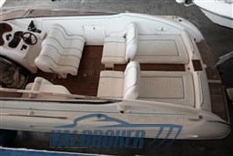 Sunseeker Hawk 31 (116)