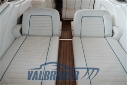 Sunseeker Hawk 31 (57)