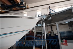 Sunseeker Hawk 31 (4)