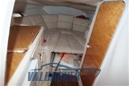 Sunseeker Hawk 31 (63)