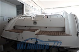 Sunseeker Hawk 31 (11)