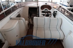 Sunseeker Hawk 31 (26)