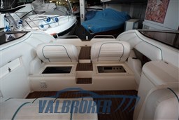 Sunseeker Hawk 31 (35)