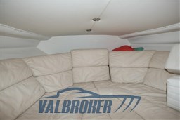 Sunseeker Hawk 31 (80)