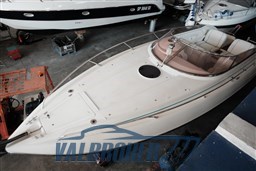 Sunseeker Hawk 31 (106)
