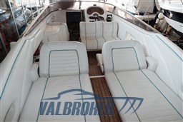 Sunseeker Hawk 31 (54)