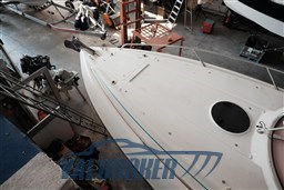 Sunseeker Hawk 31 (118)