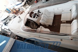 Sunseeker Hawk 31 (117)