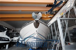 Sunseeker Hawk 31 (6)