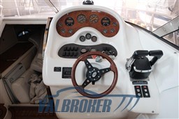 Sunseeker Hawk 31 (48)