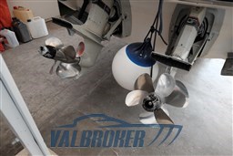 Sunseeker Hawk 31 (14)