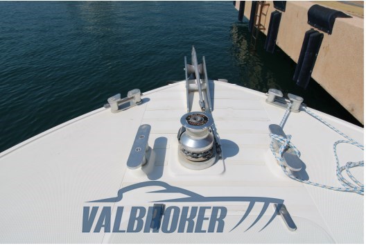 Tecnoyacht Puma 2000 (8)