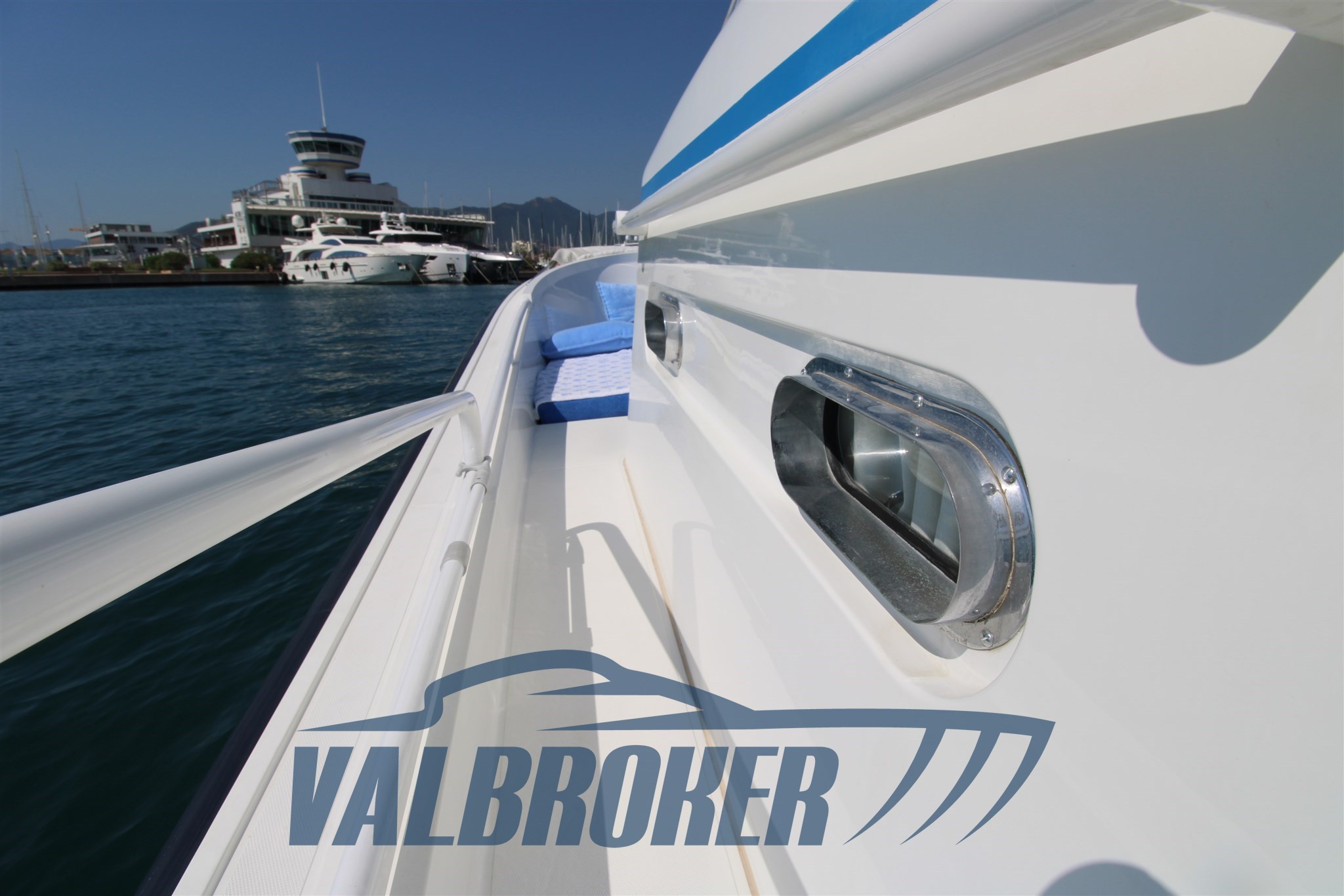 Technoyacht Puma 2000 (44)