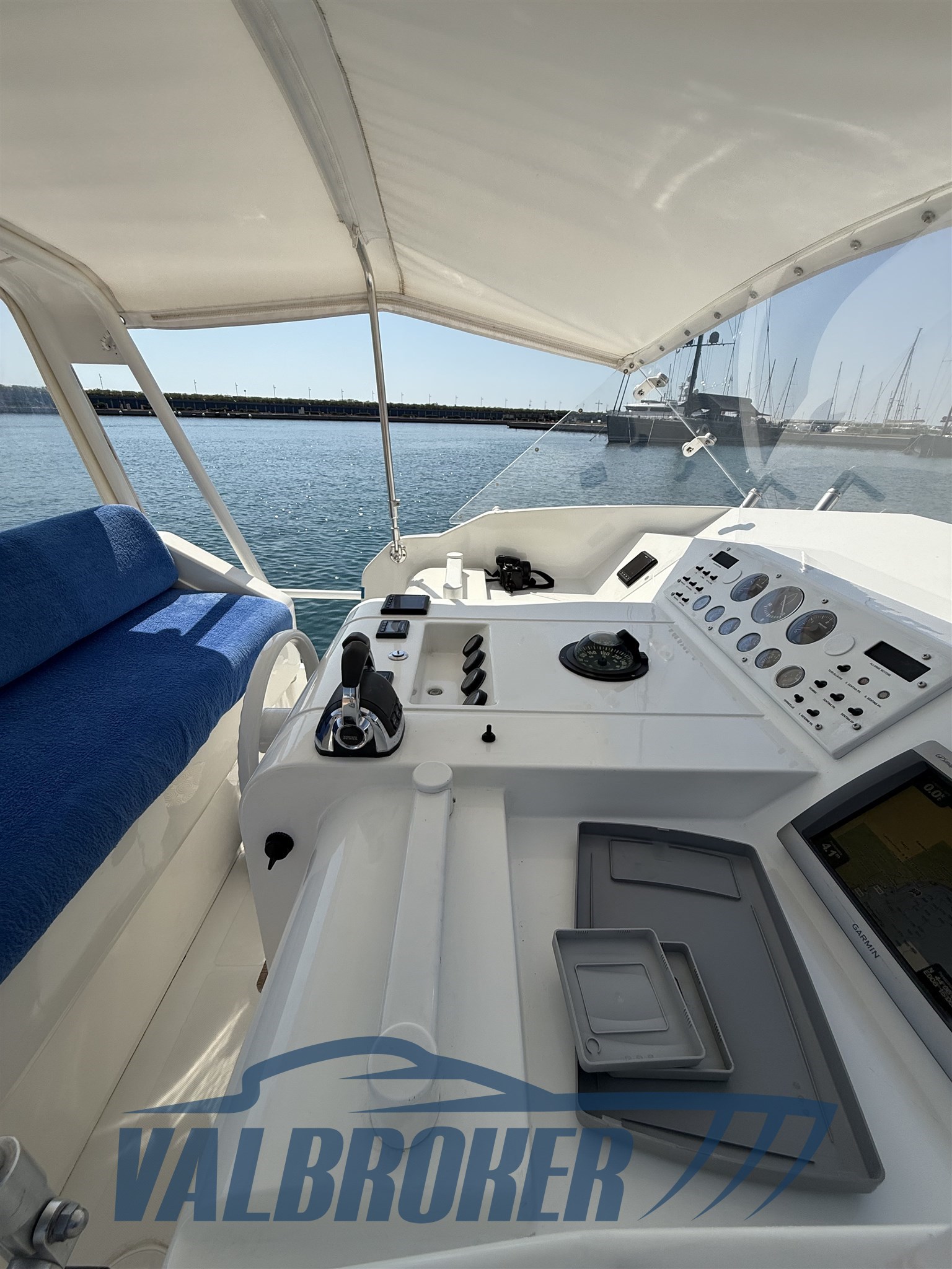 Technoyacht Puma 2000 (2)