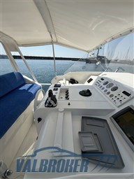 Technoyacht Puma 2000 (2)