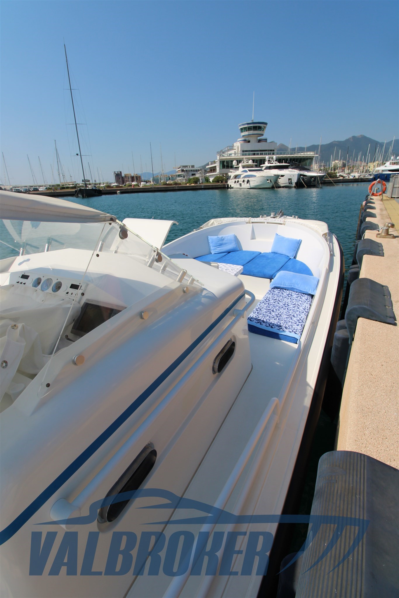 Technoyacht Puma 2000 (38)