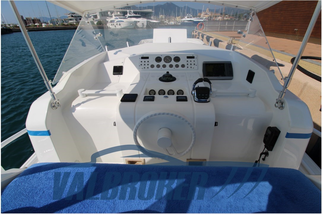 Tecnoyacht Puma 2000 (6)
