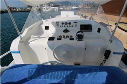 Tecnoyacht Puma 2000 (6)