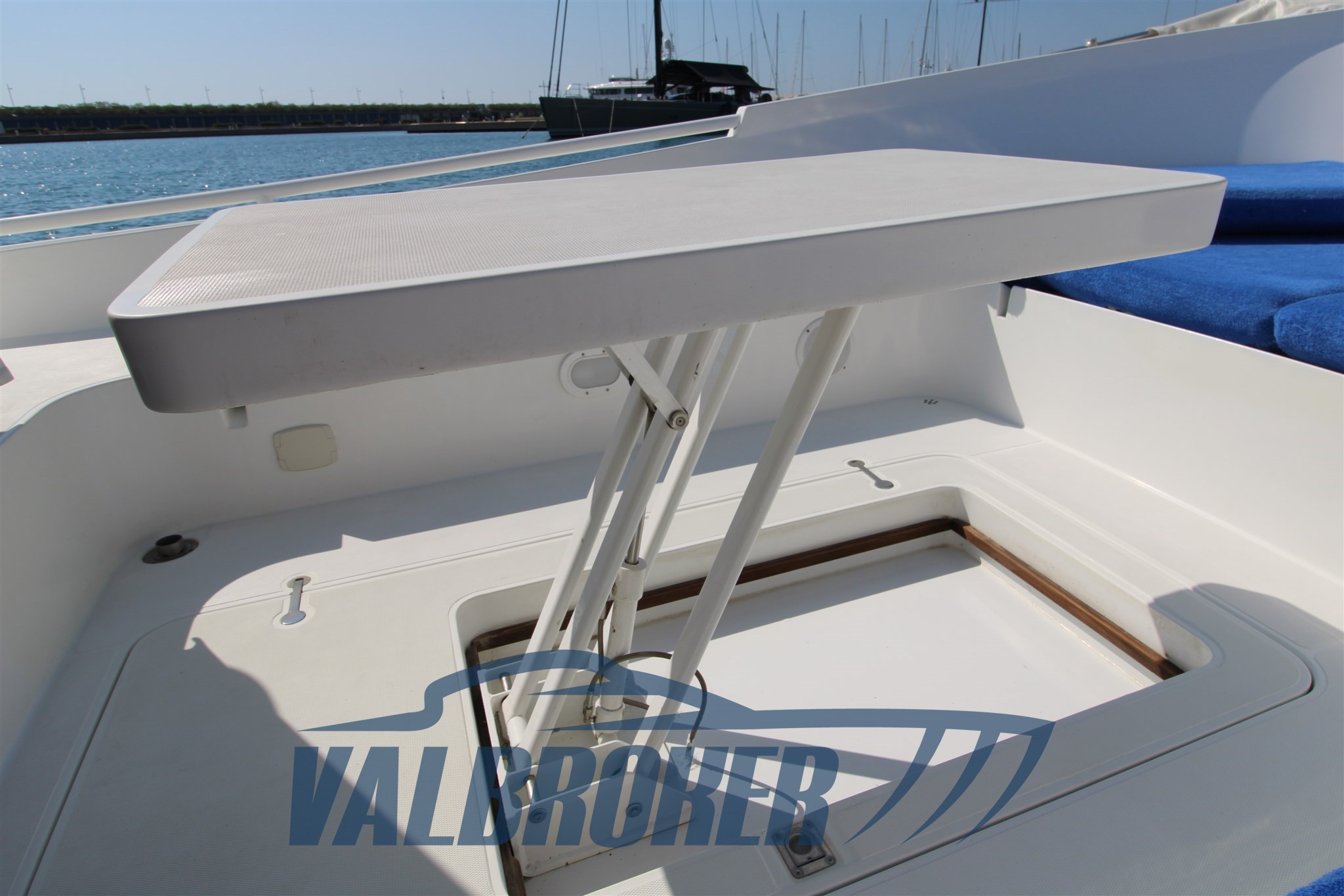 Technoyacht Puma 2000 (29)