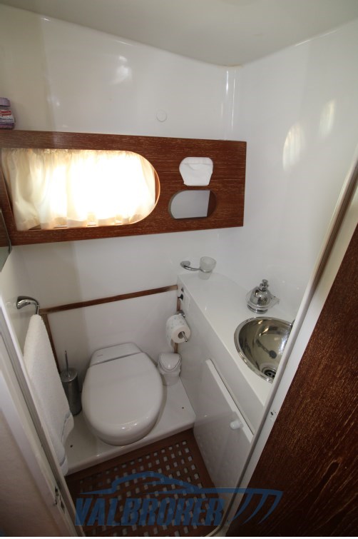 Tecnoyacht Puma 2000 (13)