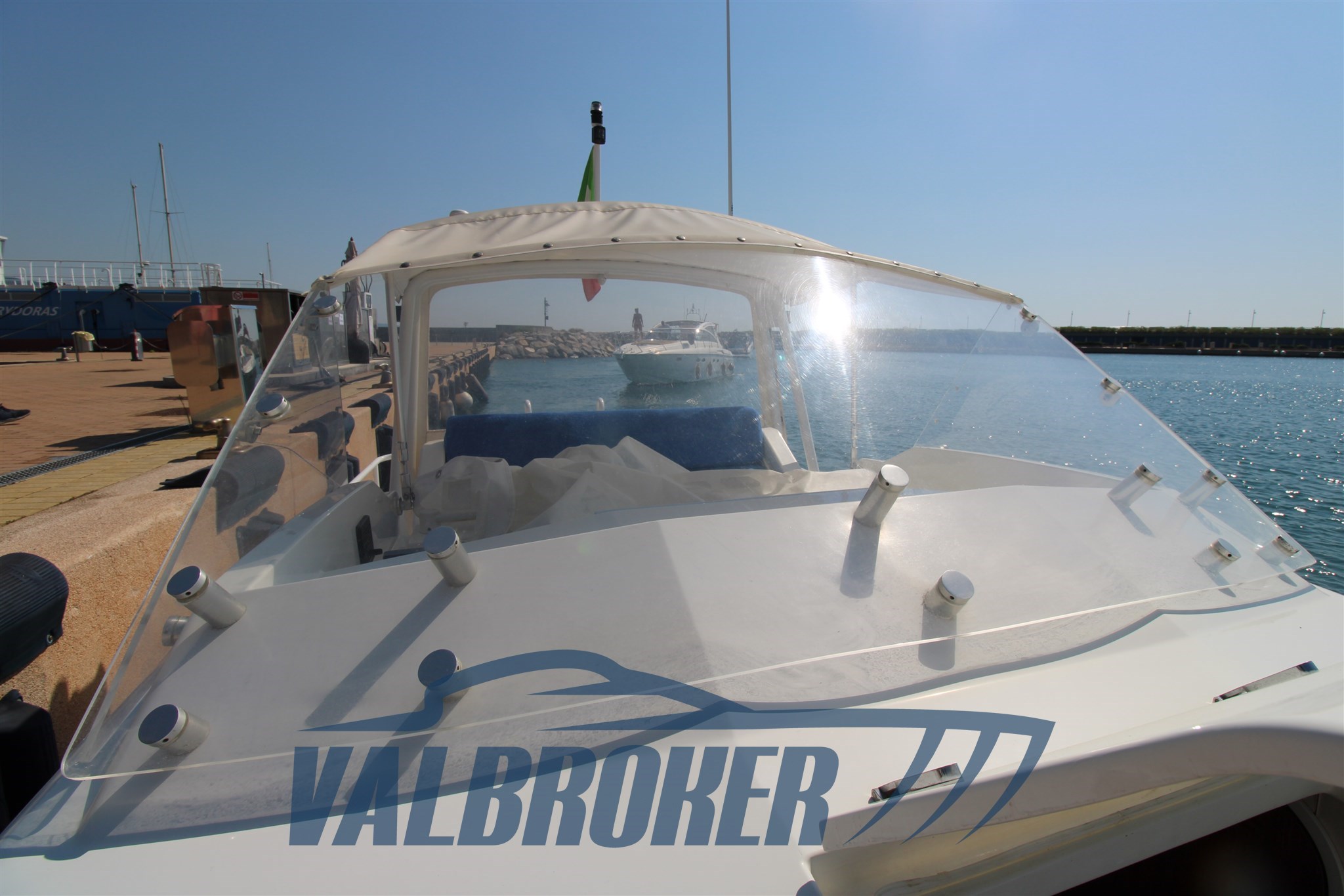 Technoyacht Puma 2000 (53)