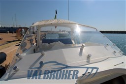 Technoyacht Puma 2000 (53)