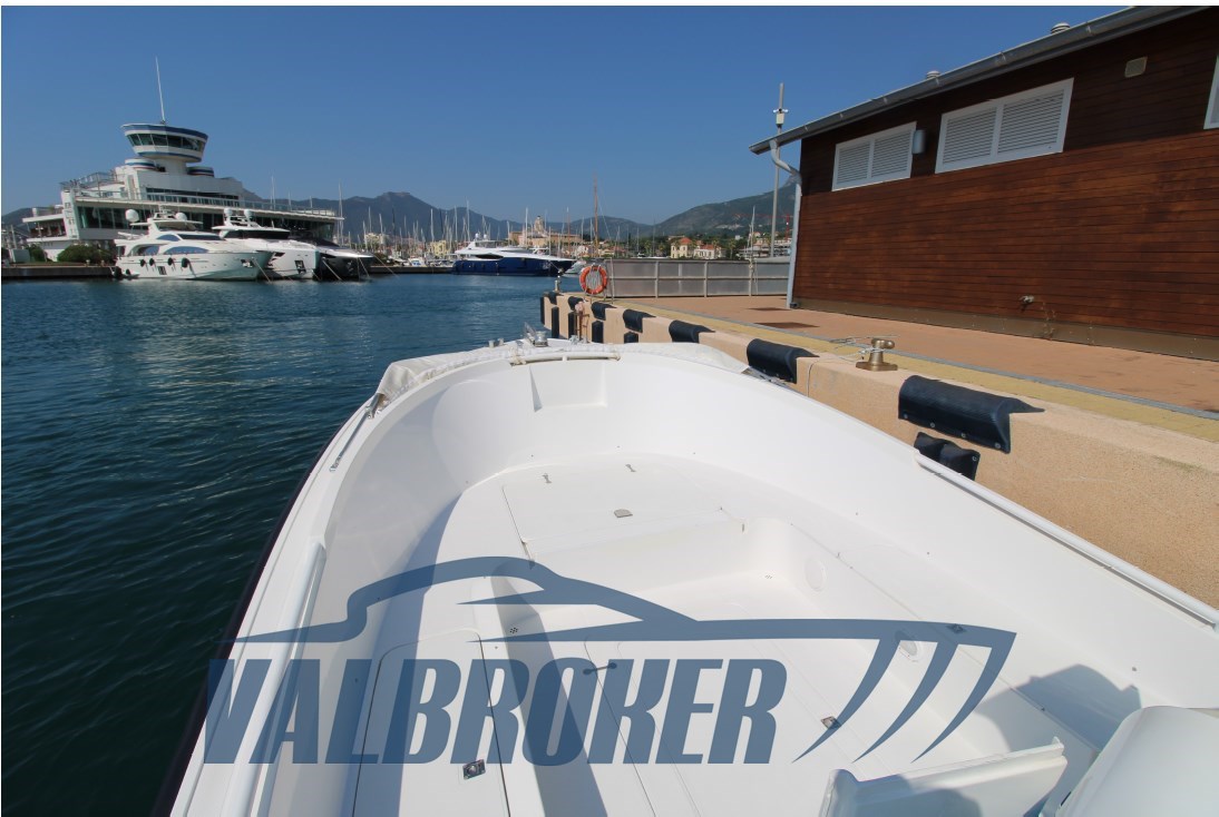 Tecnoyacht Puma 2000 (5)