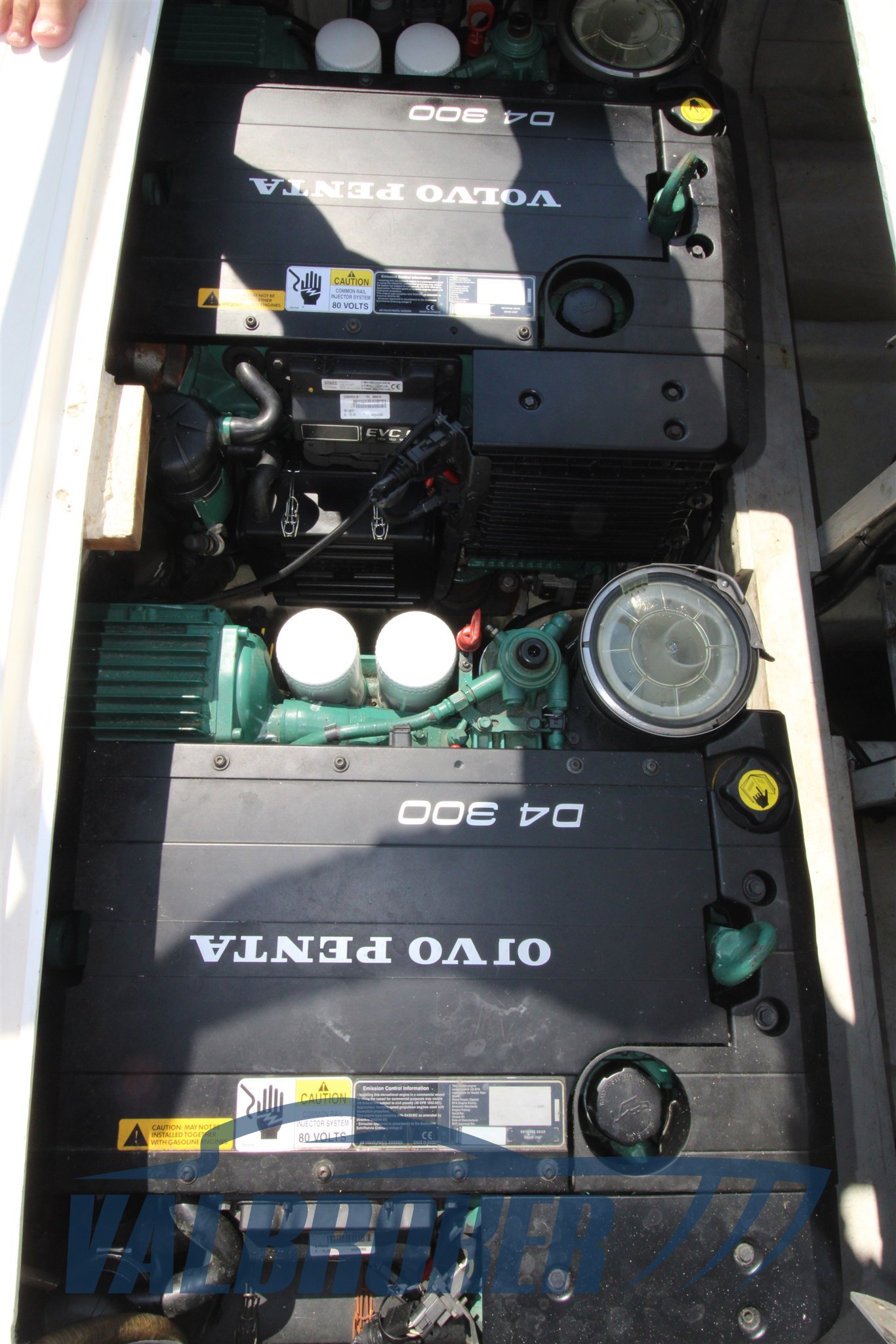 Tecnoyacht puma 2000 tecniche (9)