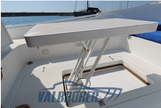 Tecnoyacht Puma 2000 (7)