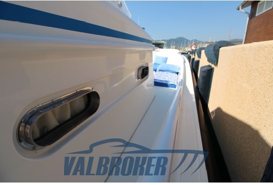 Tecnoyacht Puma 2000 (9)