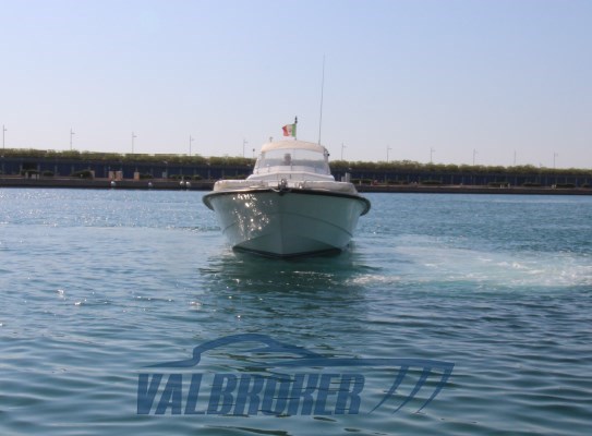 Tecnoyacht Puma 2000 (3)